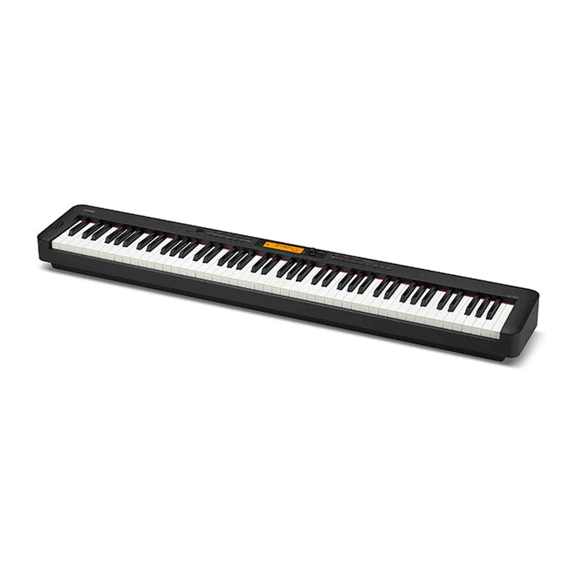 Casio CDPS360 Digital Piano - Black from Joondalup Music Centre 3