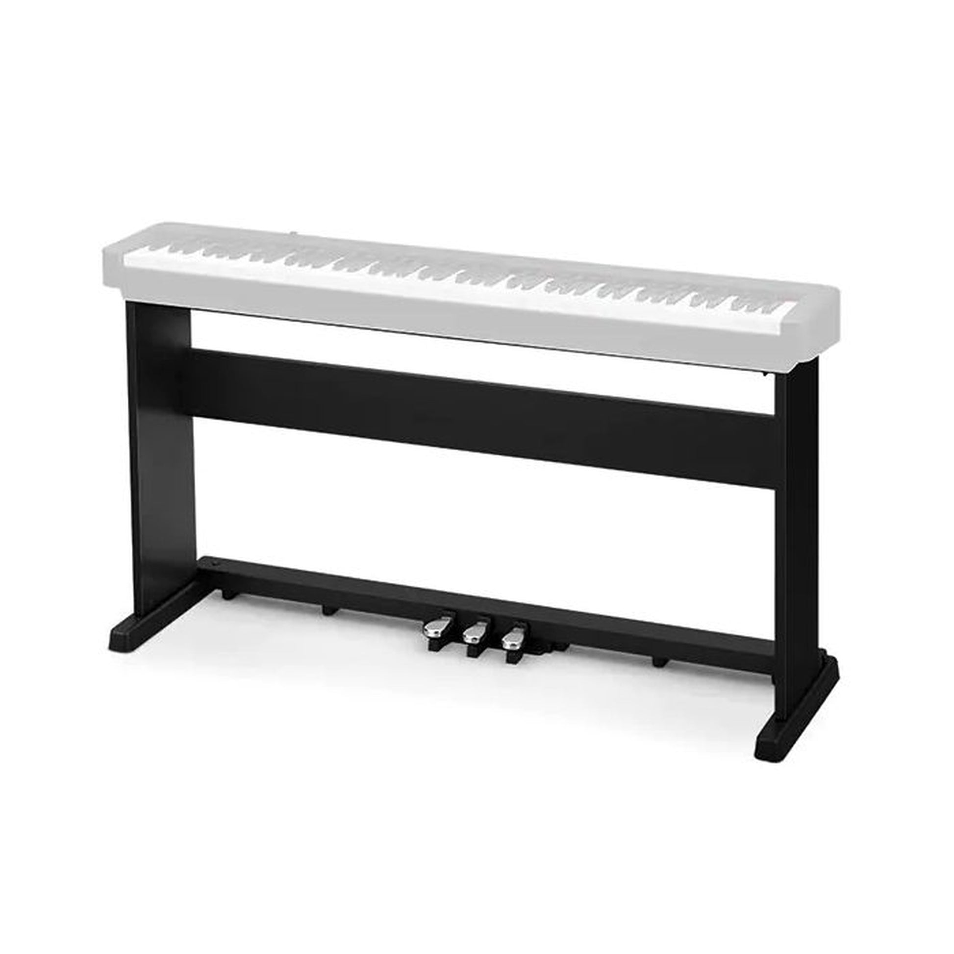 Casio CS470P Digital Piano Stand To Suit (CDP-S 160/ 360) from Joondalup Music Centre