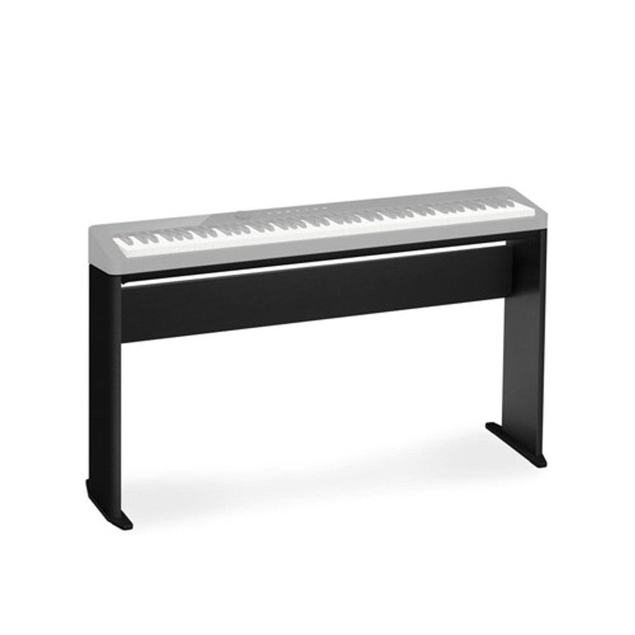 Casio CS68BK Digital Piano Stand to Suit (PX-S1100/ 3100)