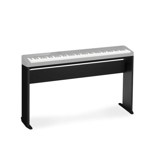 Casio CS68BK Digital Piano Stand to Suit (PX-S1100/ 3100) from Joondalup Music Centre