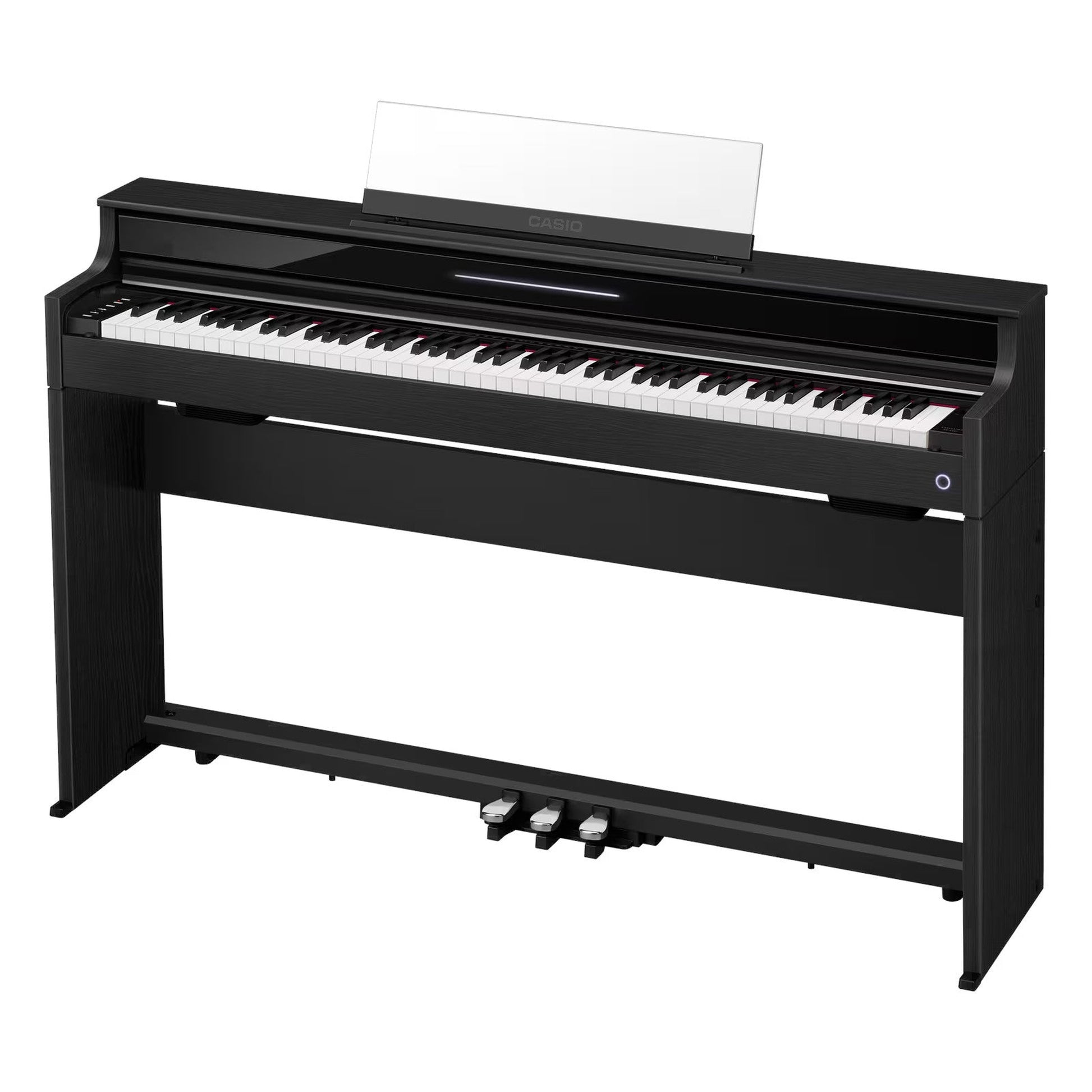Casio Celviano APS450BK Digital Piano - Black from Joondalup Music Centre