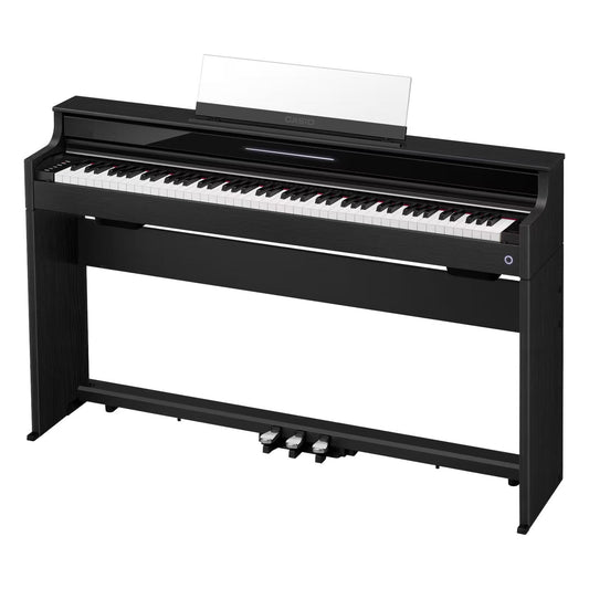 Casio Celviano APS450BK Digital Piano - Black from Joondalup Music Centre