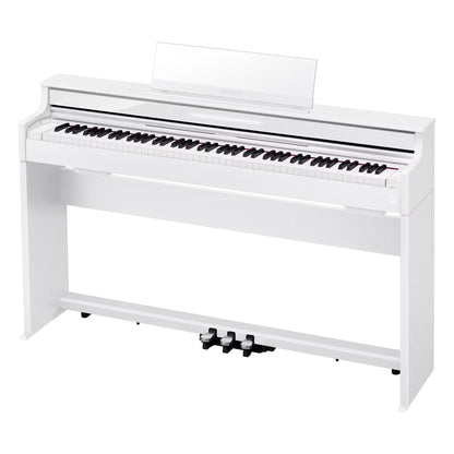 Casio Celviano APS450WE Digital Piano - White from Joondalup Music Centre