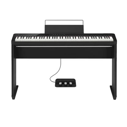 Casio PX-S5000 Digital Piano Pack – Black from Joondalup Music Centre
