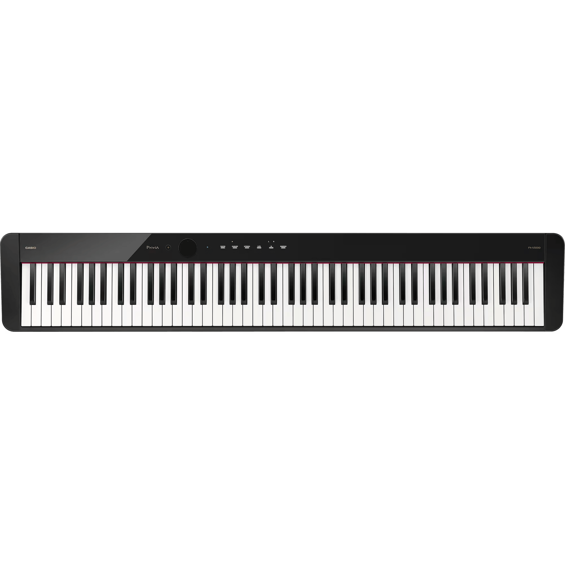 Casio PX-S5000 Digital Piano Pack – Black from Joondalup Music Centre 3