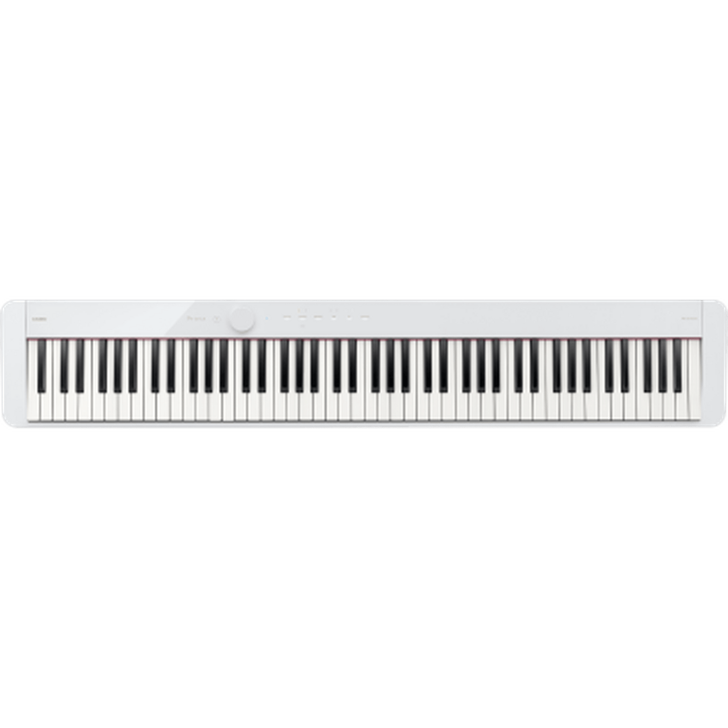 Casio Privia PX-S1100WE Digital Piano - White from Joondalup Music Centre