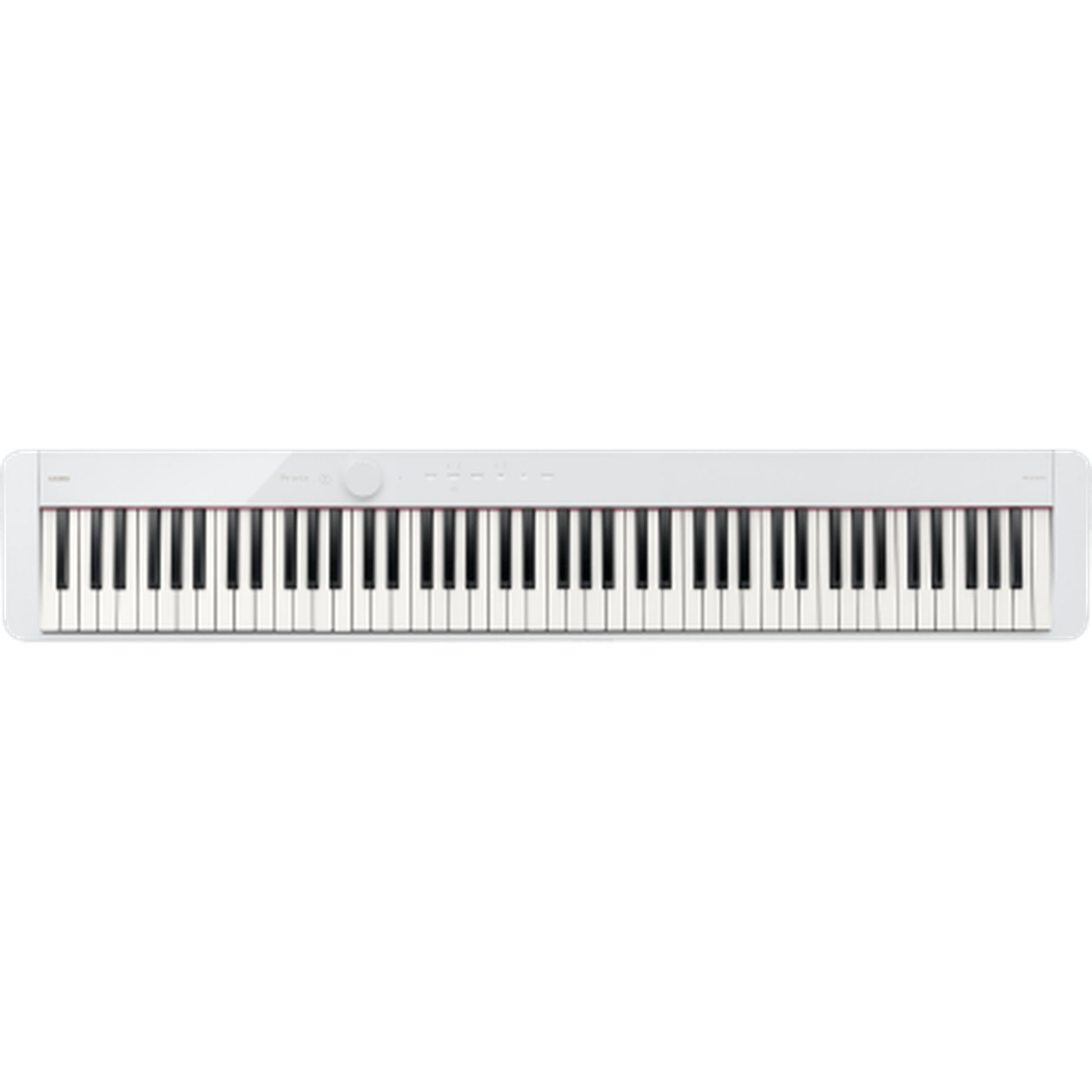 Casio Privia PX-S1100WE Digital Piano - White from Joondalup Music Centre