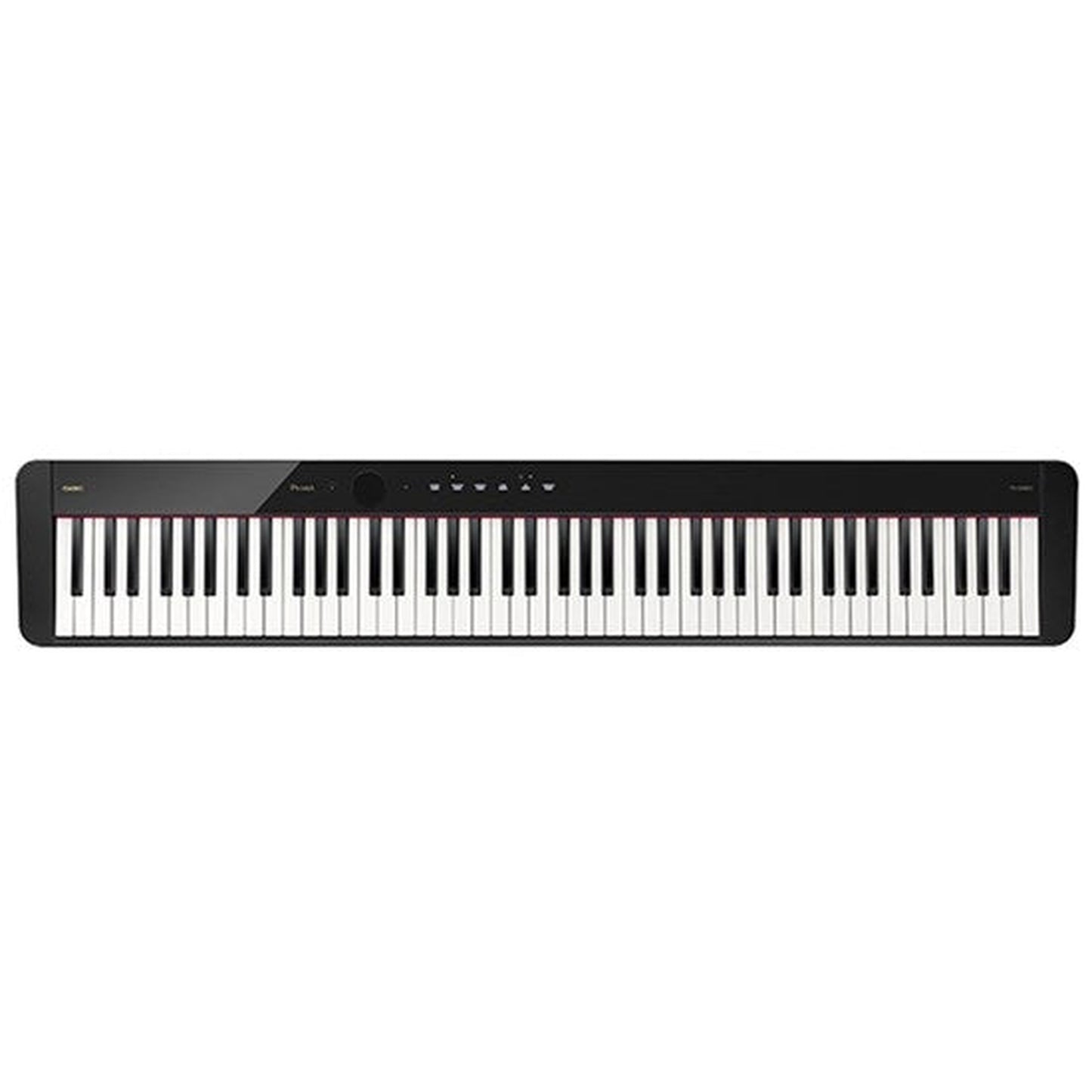 Casio Privia PX-S5000 Digital Piano - Black from Joondalup Music Centre