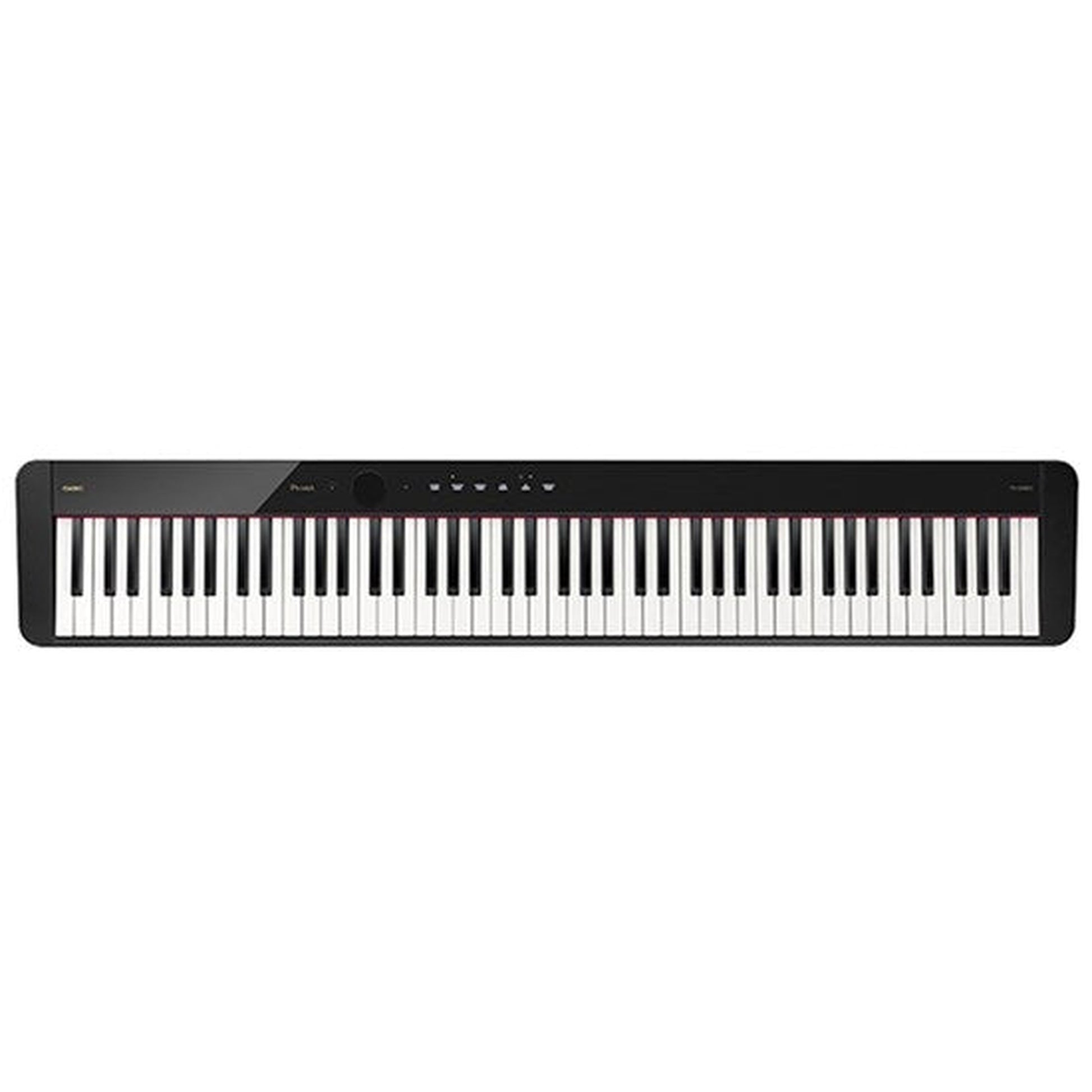 Casio Privia PX-S5000 Digital Piano - Black from Joondalup Music Centre