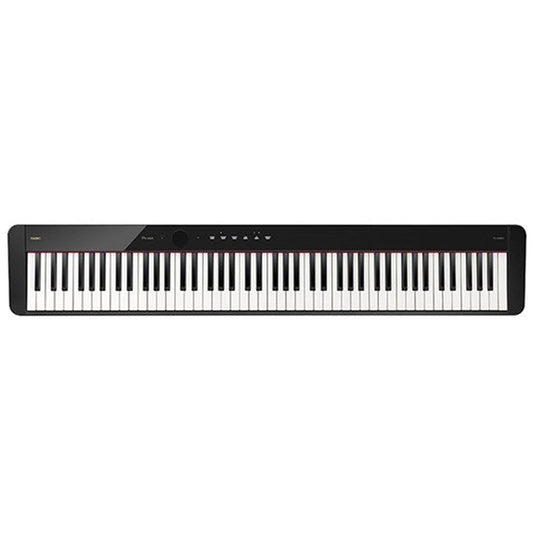 Casio Privia PX-S5000 Digital Piano - Black from Joondalup Music Centre