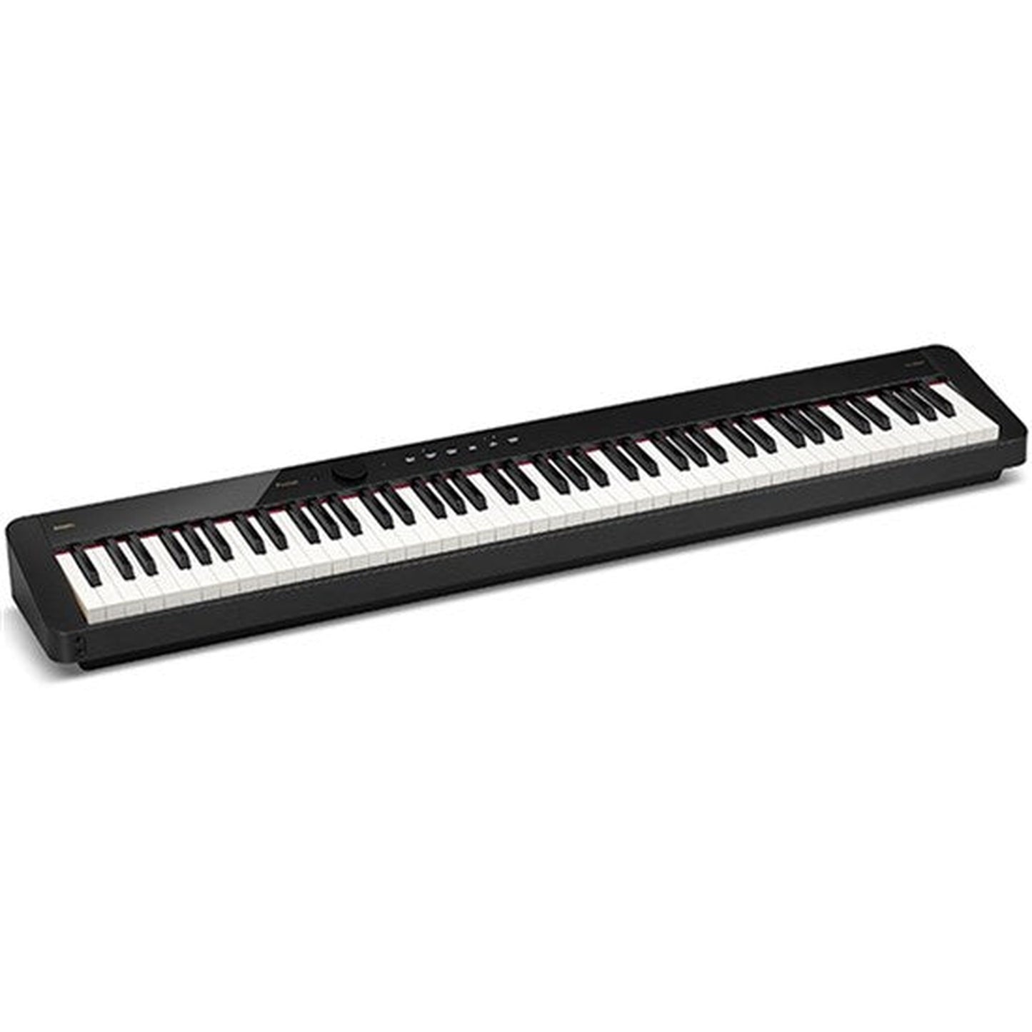 Casio Privia PX-S5000 Digital Piano - Black from Joondalup Music Centre 2
