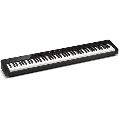 Casio Privia PX-S5000 Digital Piano - Black from Joondalup Music Centre 2