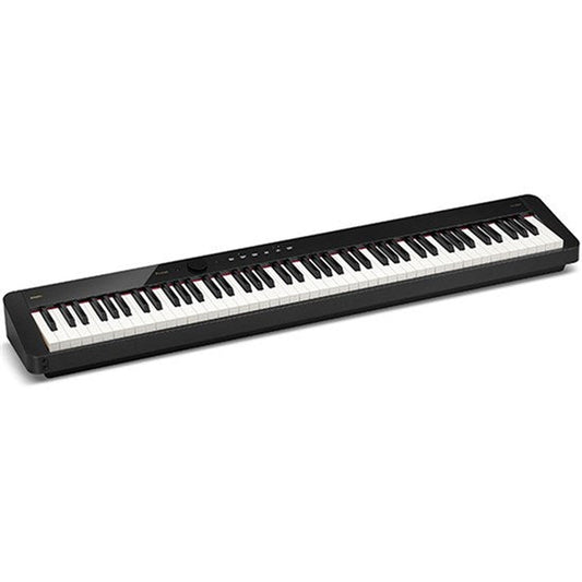 Casio Privia PX-S5000 Digital Piano - Black from Joondalup Music Centre 2