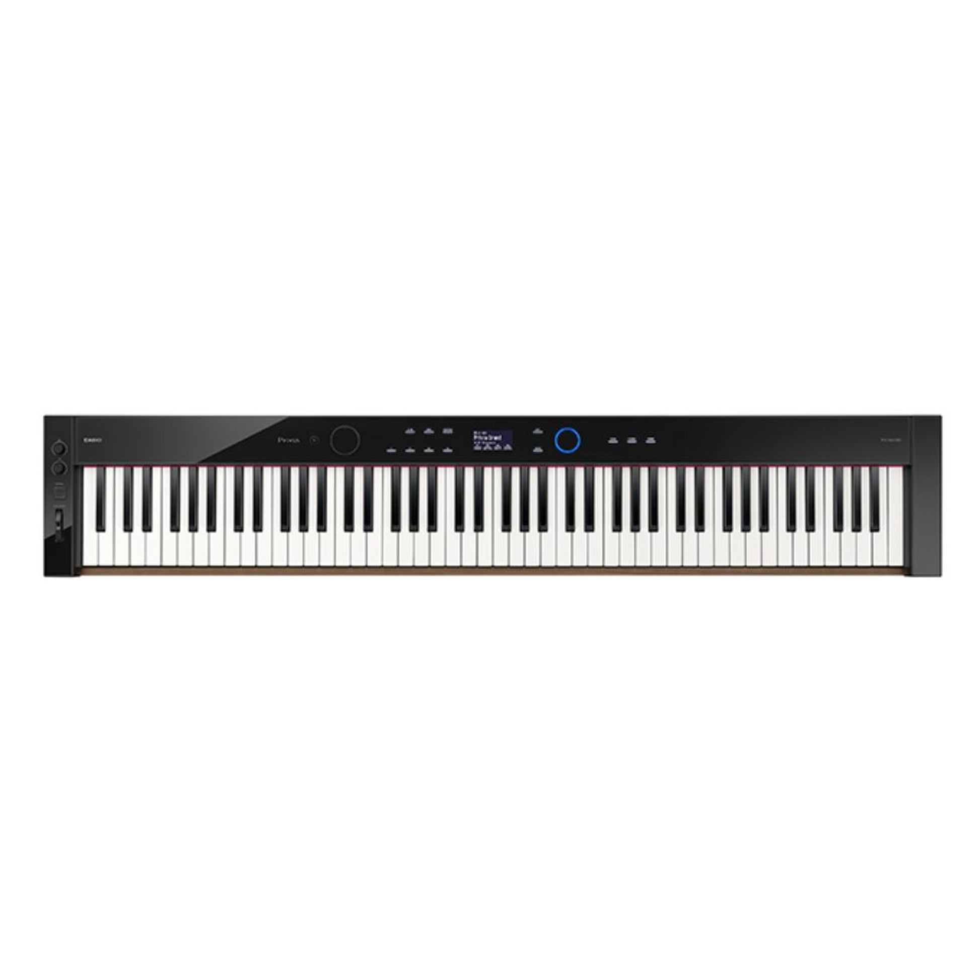 Casio Privia PX-S6000 Digital Piano - Black from Joondalup Music Centre