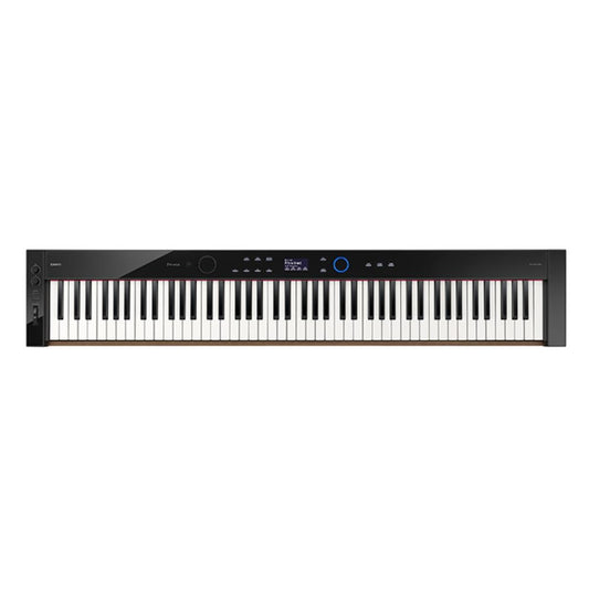 Casio Privia PX-S6000 Digital Piano - Black from Joondalup Music Centre
