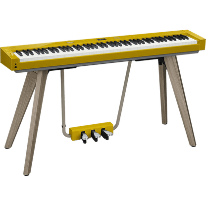 Casio Privia PX-S7000HM Digital Piano - Harmonious Mustard from Joondalup Music Centre
