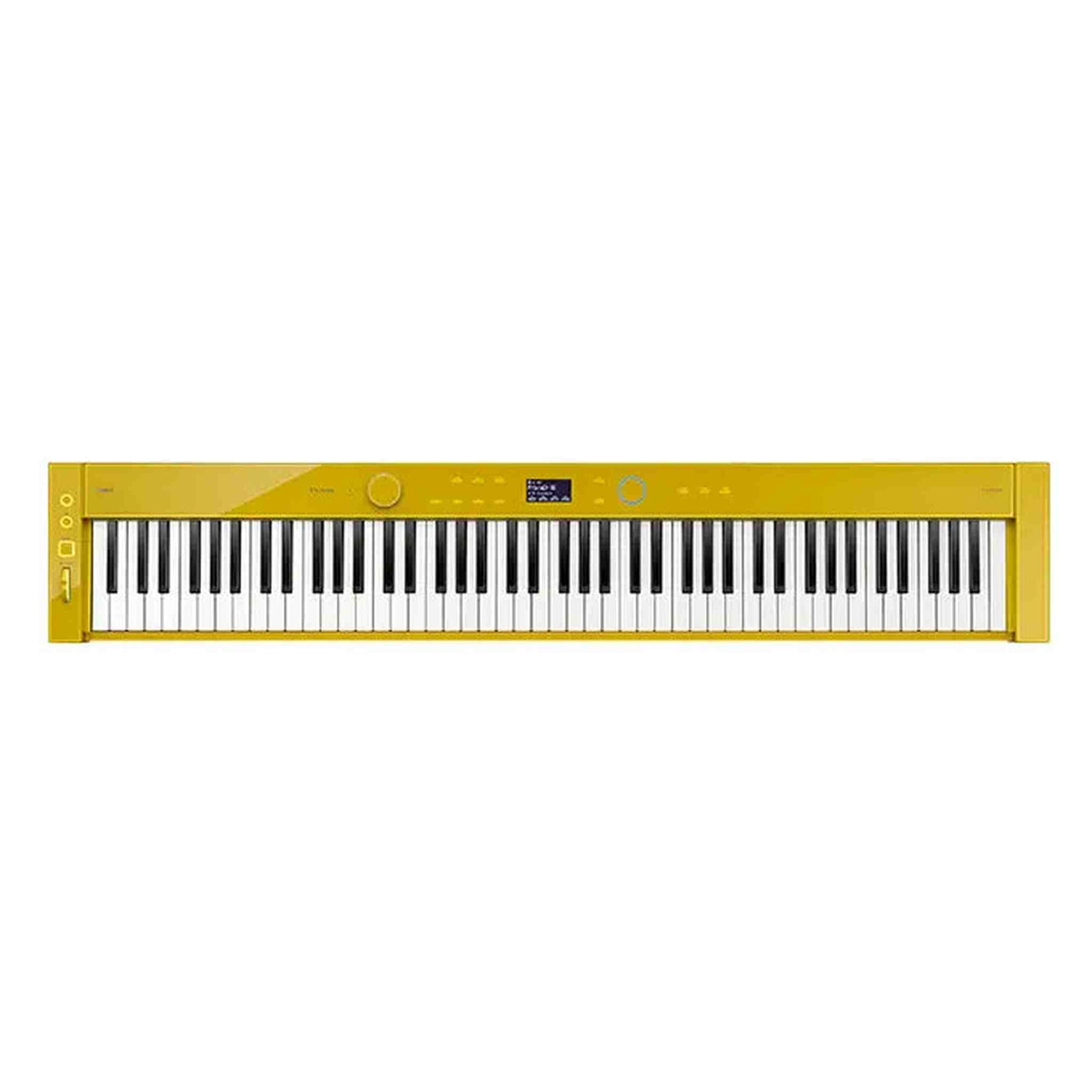 Casio Privia PX-S7000HM Digital Piano - Harmonious Mustard from Joondalup Music Centre 3