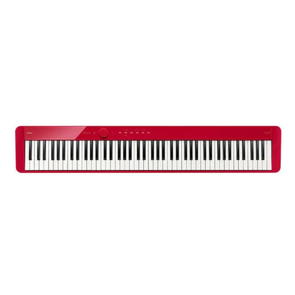 Casio Privia PXS-1100RD Slimline Portable Digital Piano - Red from Joondalup Music Centre