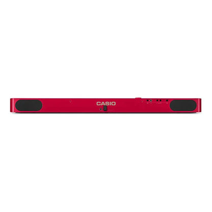 Casio Trivia Casio Privia PXS-1100RD Slimline Portable Digital Piano - Red ...