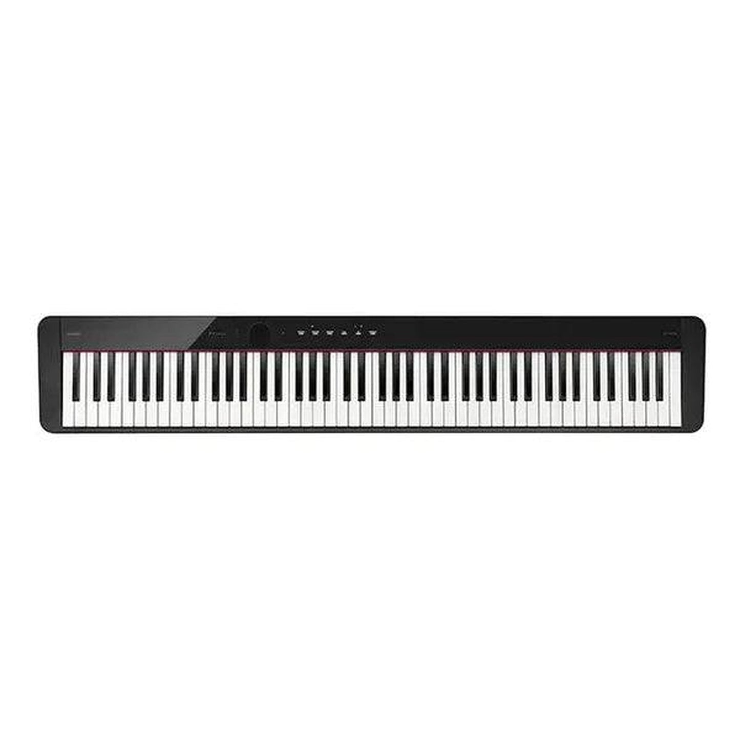 Casio Privia PXS1100BK Digital Piano - Black from Joondalup Music Centre