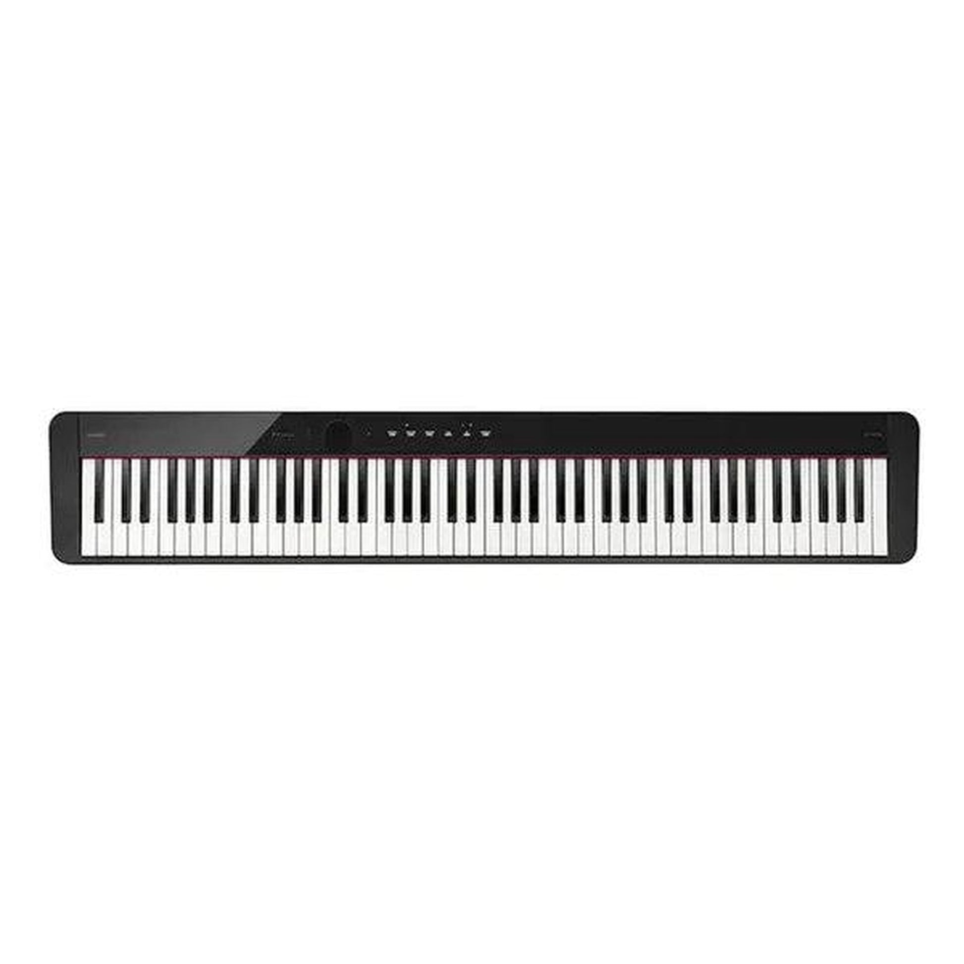 Casio Privia PXS1100BK Digital Piano - Black from Joondalup Music Centre