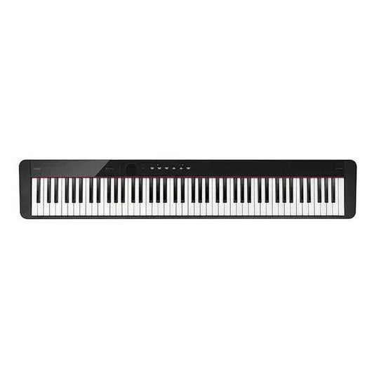 Casio Privia PXS1100BK Digital Piano - Black from Joondalup Music Centre