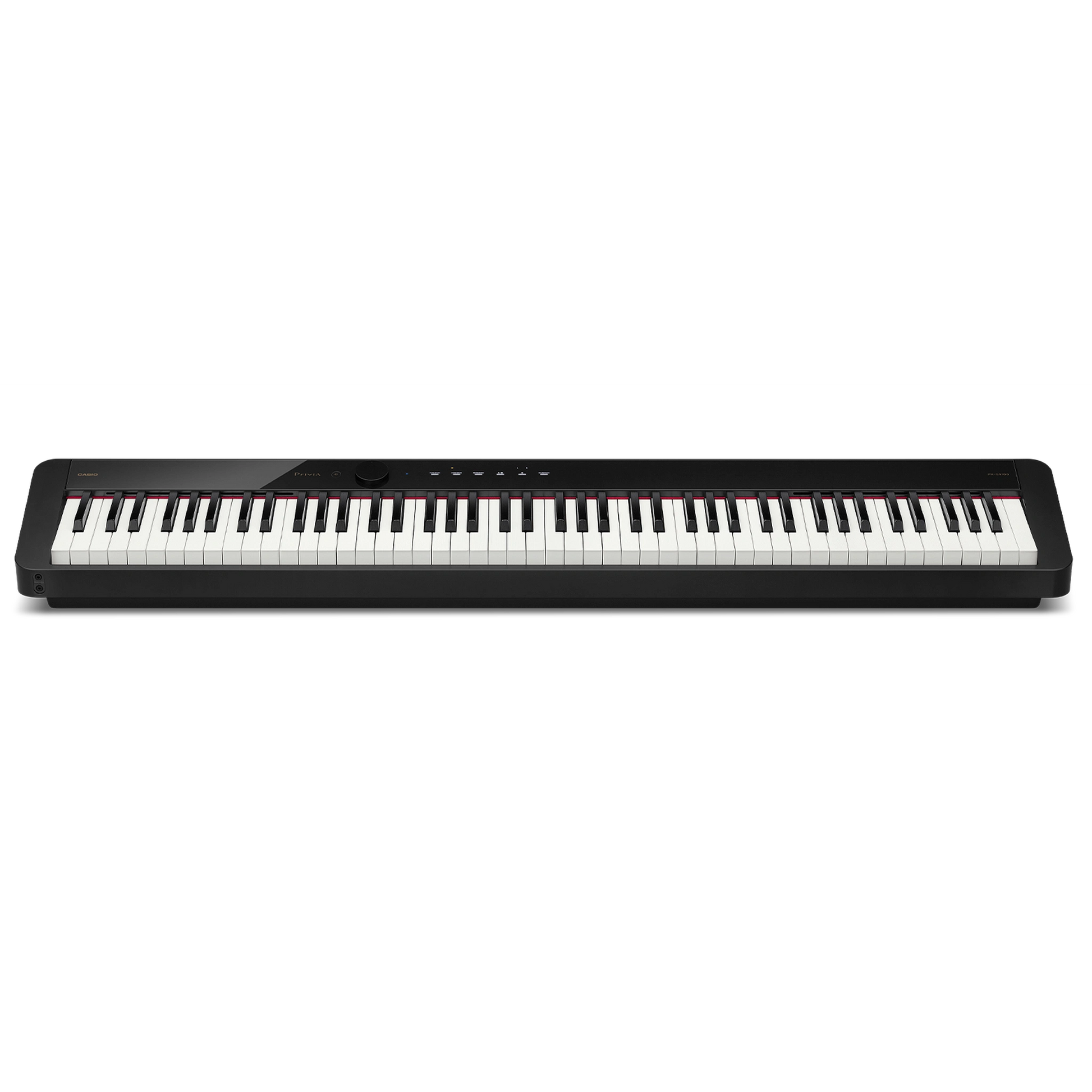 Casio Privia PXS1100BK Digital Piano - Black from Joondalup Music Centre 3