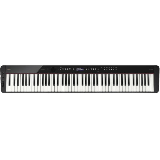 Casio Privia PXS3100BK Digital Piano - Black from Joondalup Music Centre