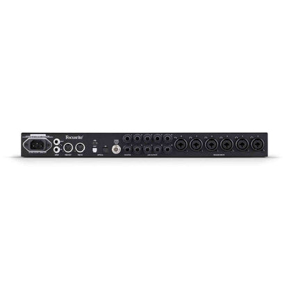 Focusrite Clarett+ 8Pre USB Audio Interface