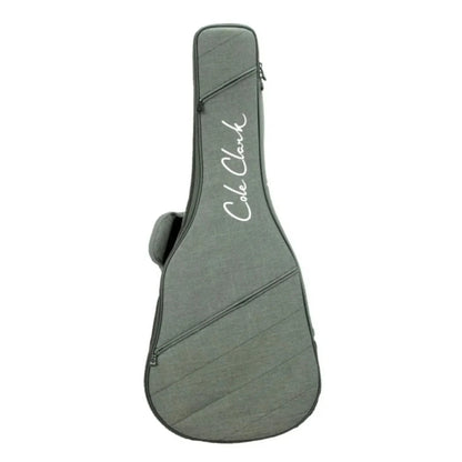 Cole Clark SAN1-MMAH Studio Grand Auditorium Acoustic Guitar - Mahogany from Joondalup Music Centre 3