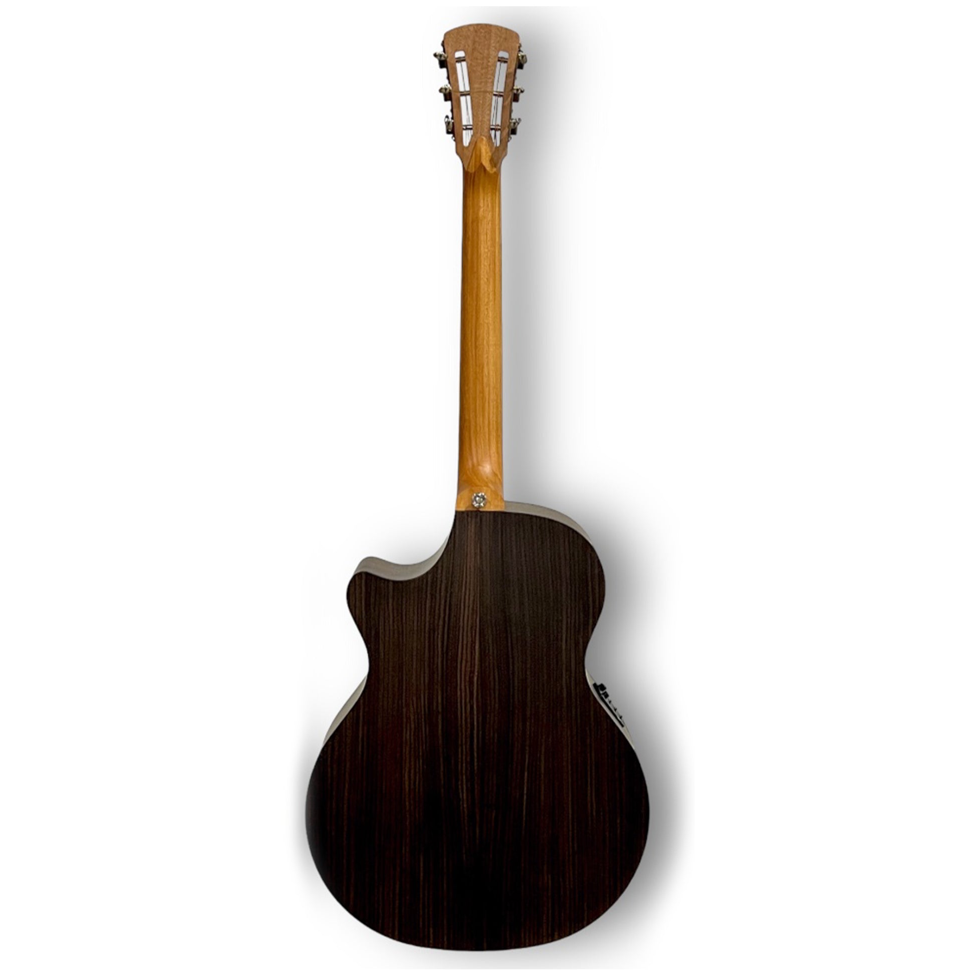 Cole Clark SRAN2EC-SRE Studio Recording Grand Auditorium Acoustic Guitar from Joondalup Music Centre 2