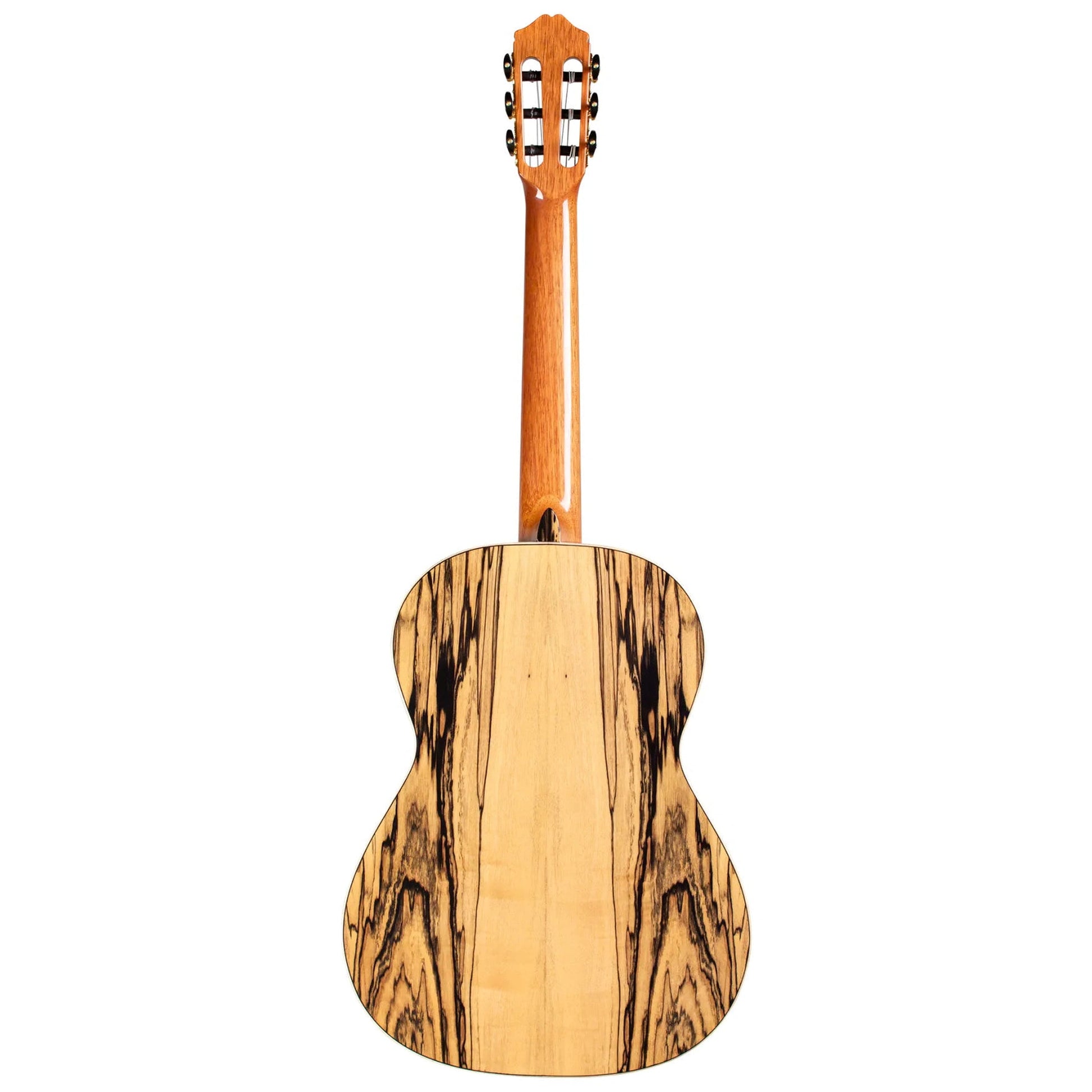 Cordoba 45 Limited Ed Black and White Ebony Classical Guitar from Joondalup Music Centre 3