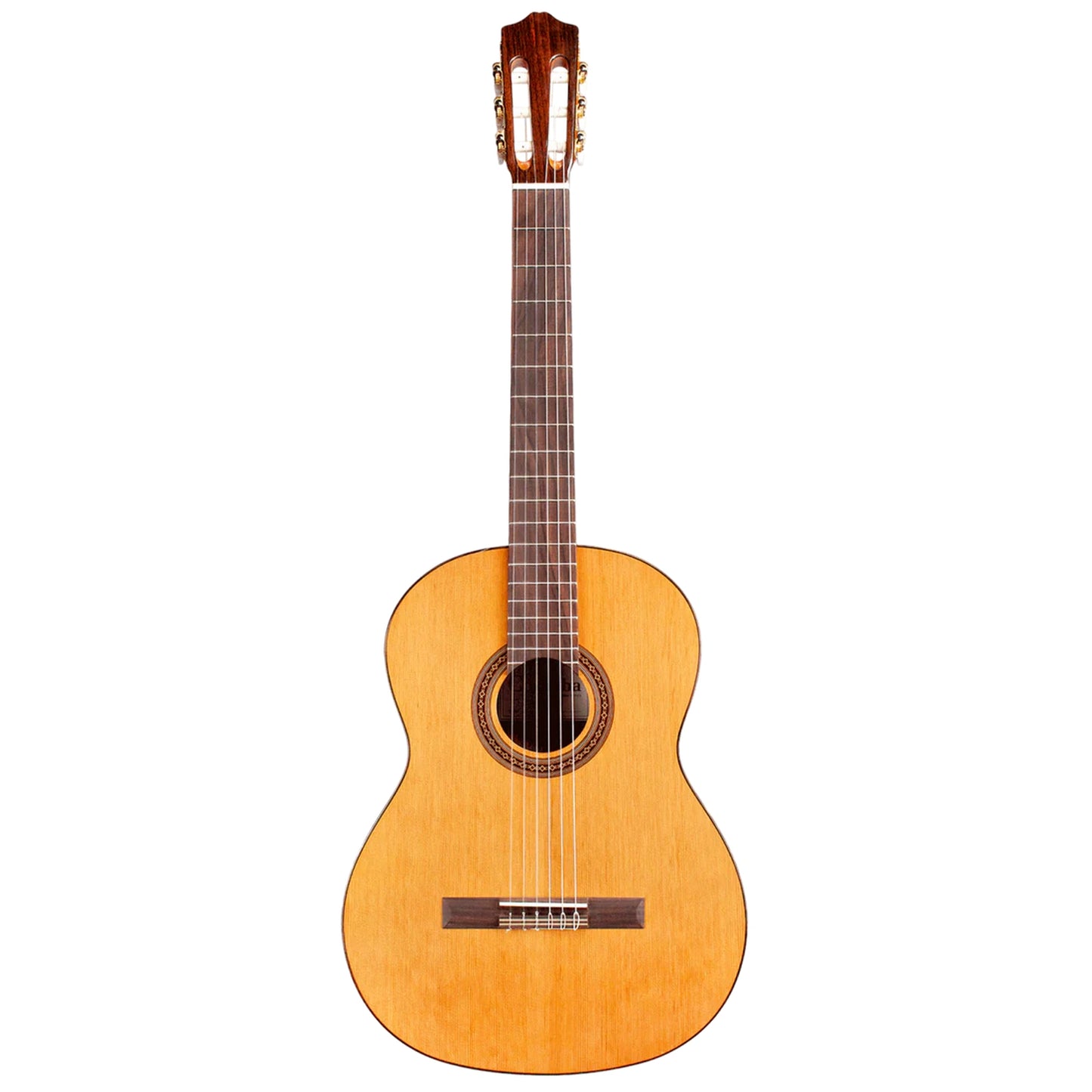 Cordoba C5 CD Left Handed Classical Guitar from Joondalup Music Centre