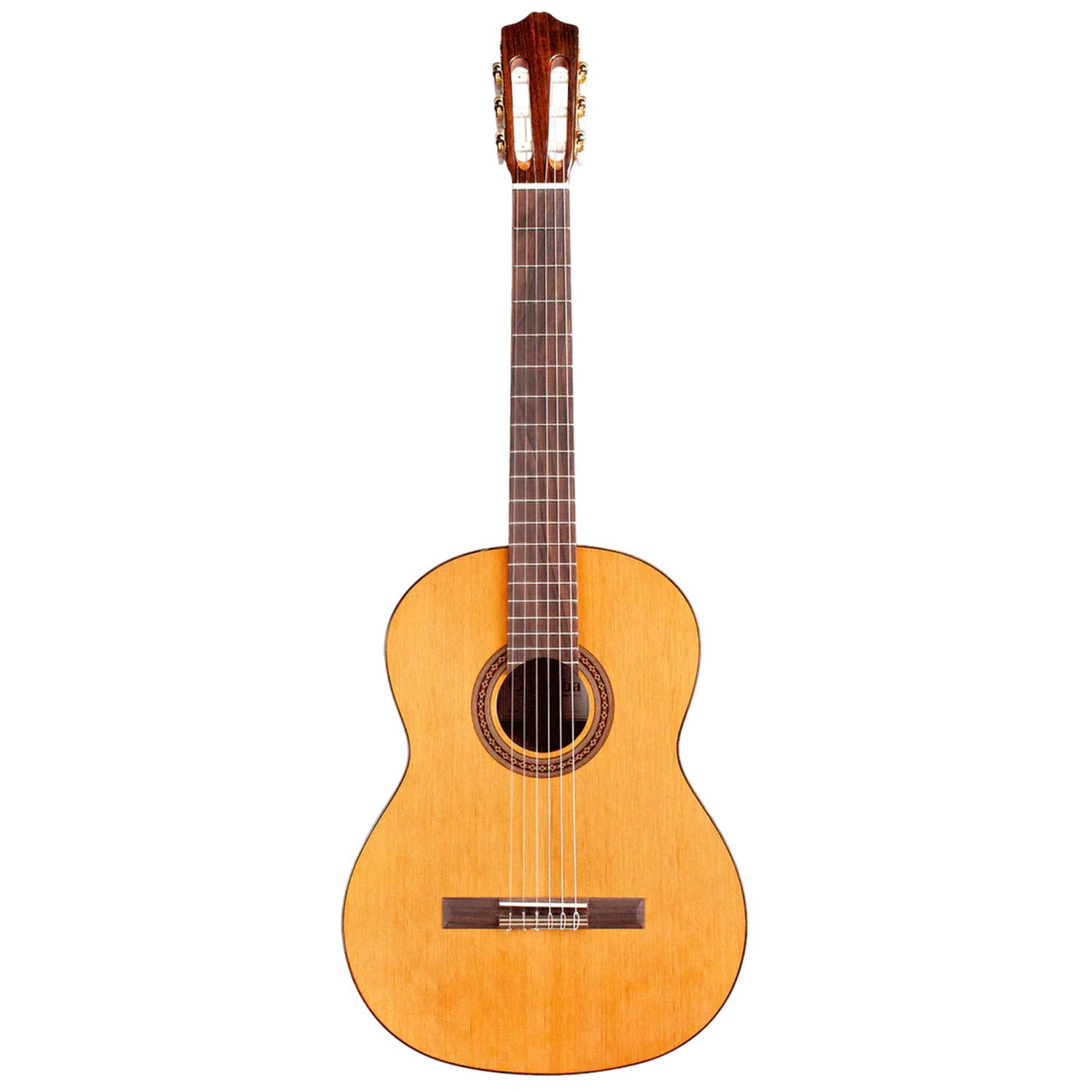 Cordoba C5 CD Left Handed Classical Guitar from Joondalup Music Centre