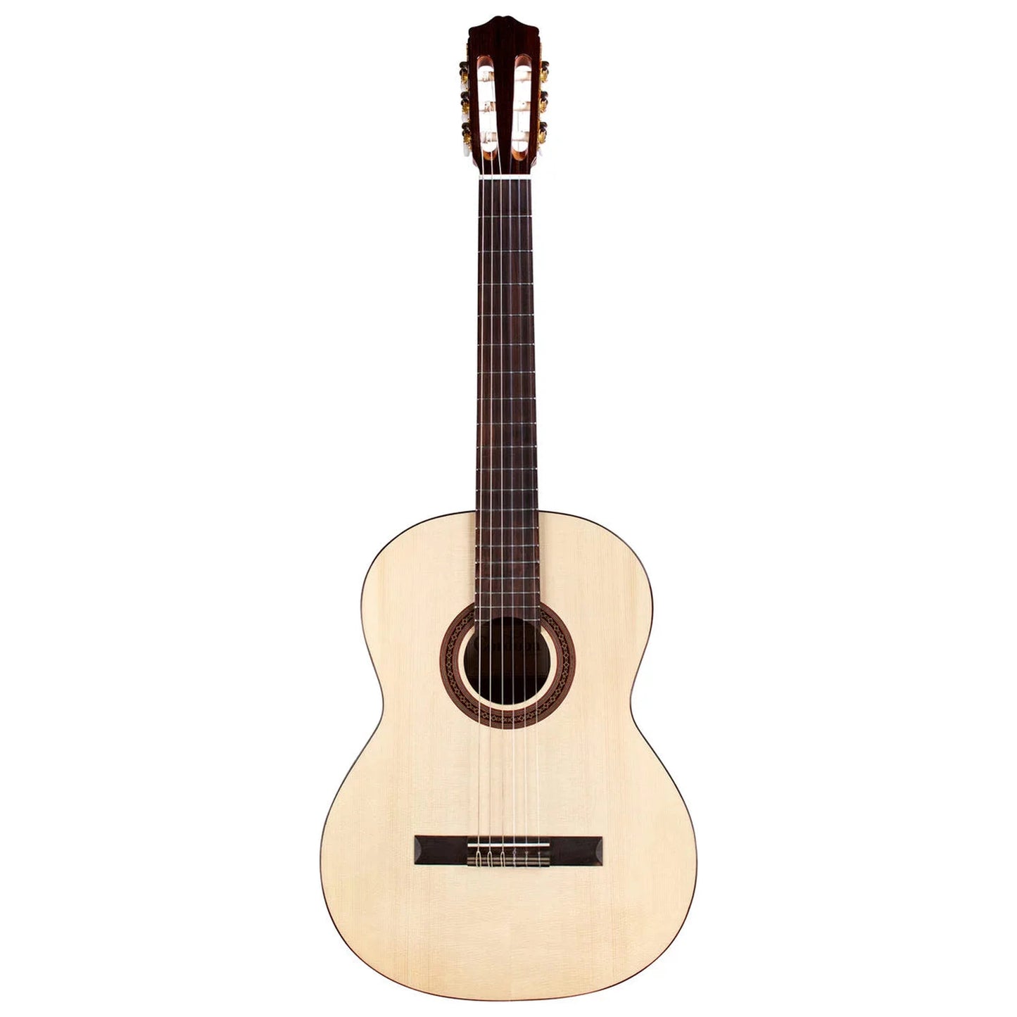 Cordoba C5 Crossover Ltd Ed Spalted Maple Classical Guitar from Joondalup Music Centre