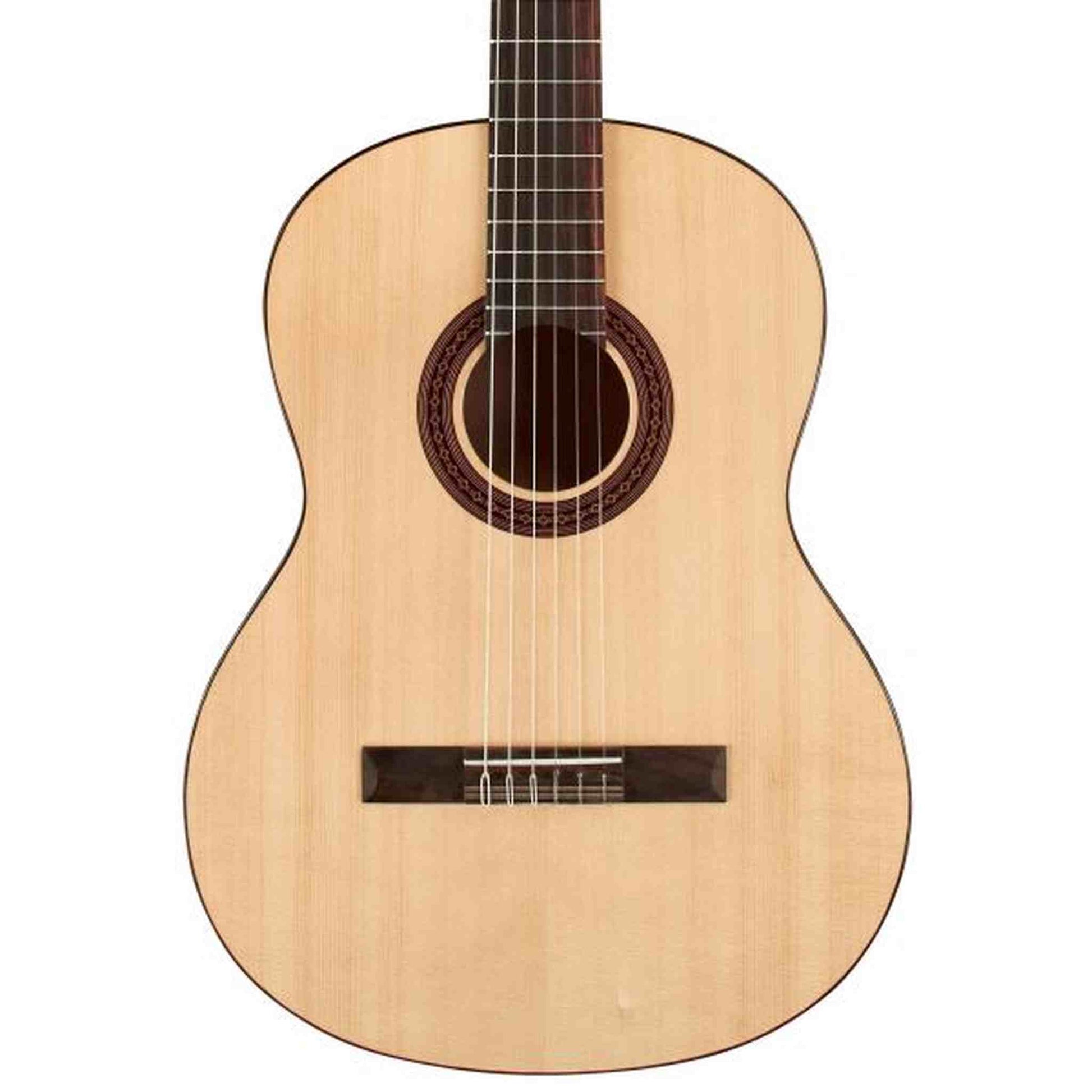 Cordoba C5 Crossover Ltd Ed Spalted Maple Classical Guitar from Joondalup Music Centre 4