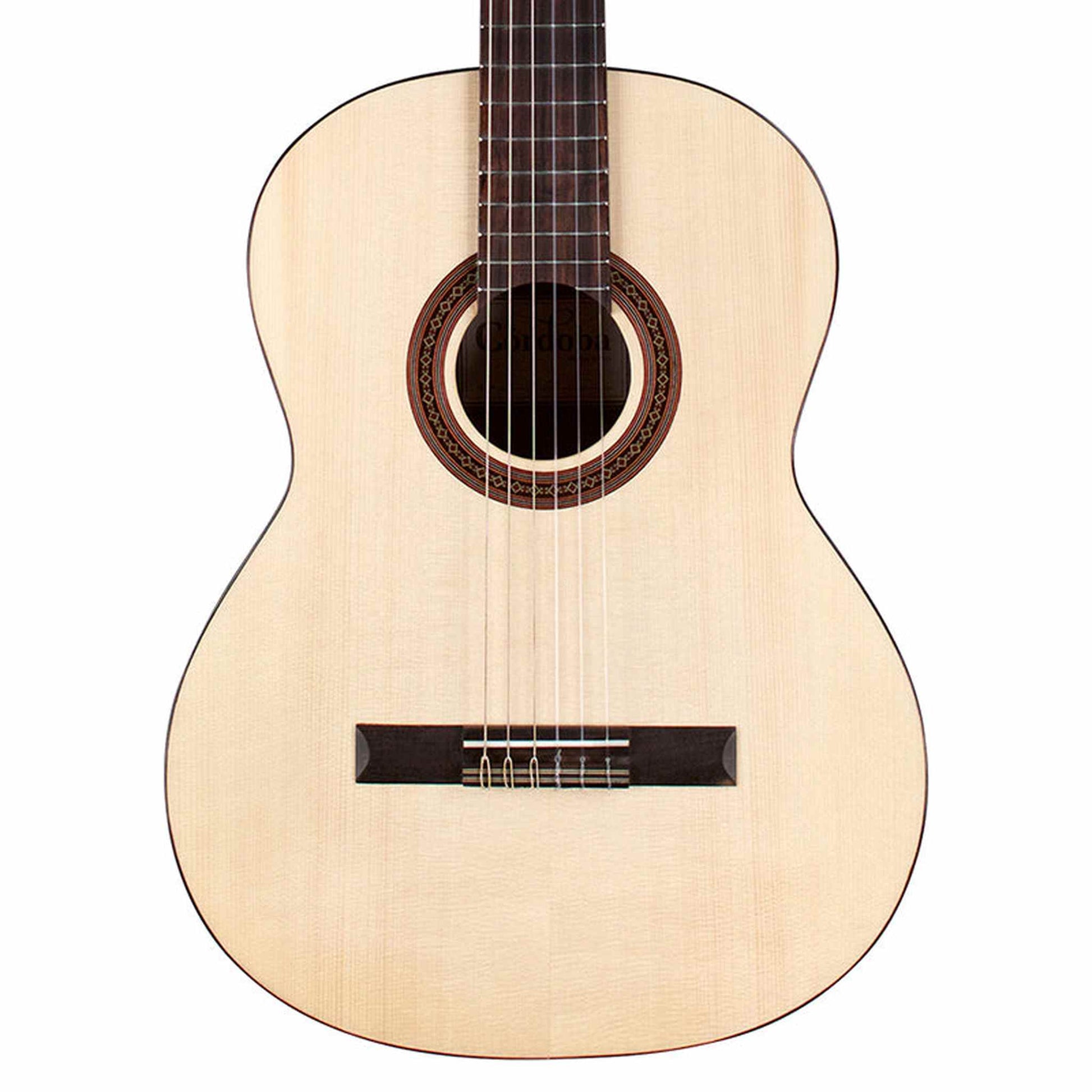 Cordoba C5 SP Classical Guitar from Joondalup Music Centre 3