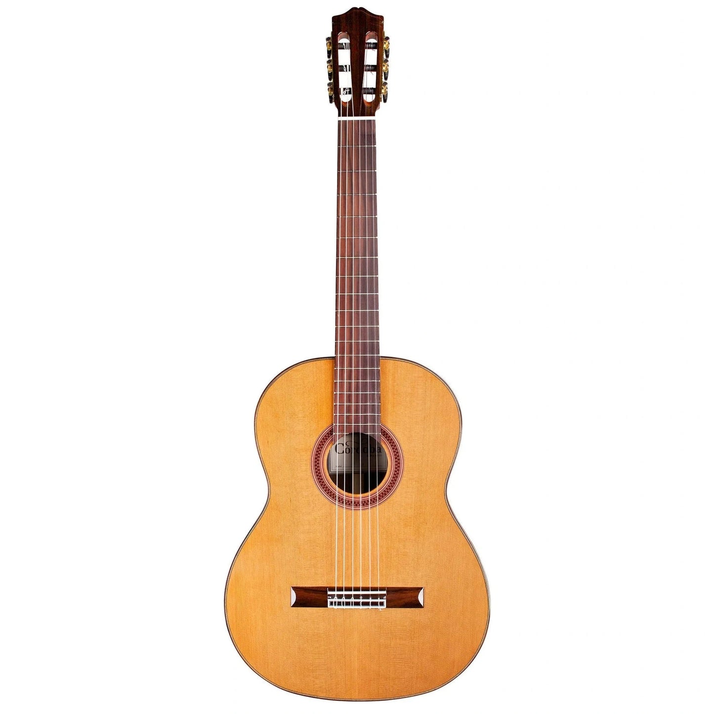 Cordoba C7 CD Classical Guitar from Joondalup Music Centre
