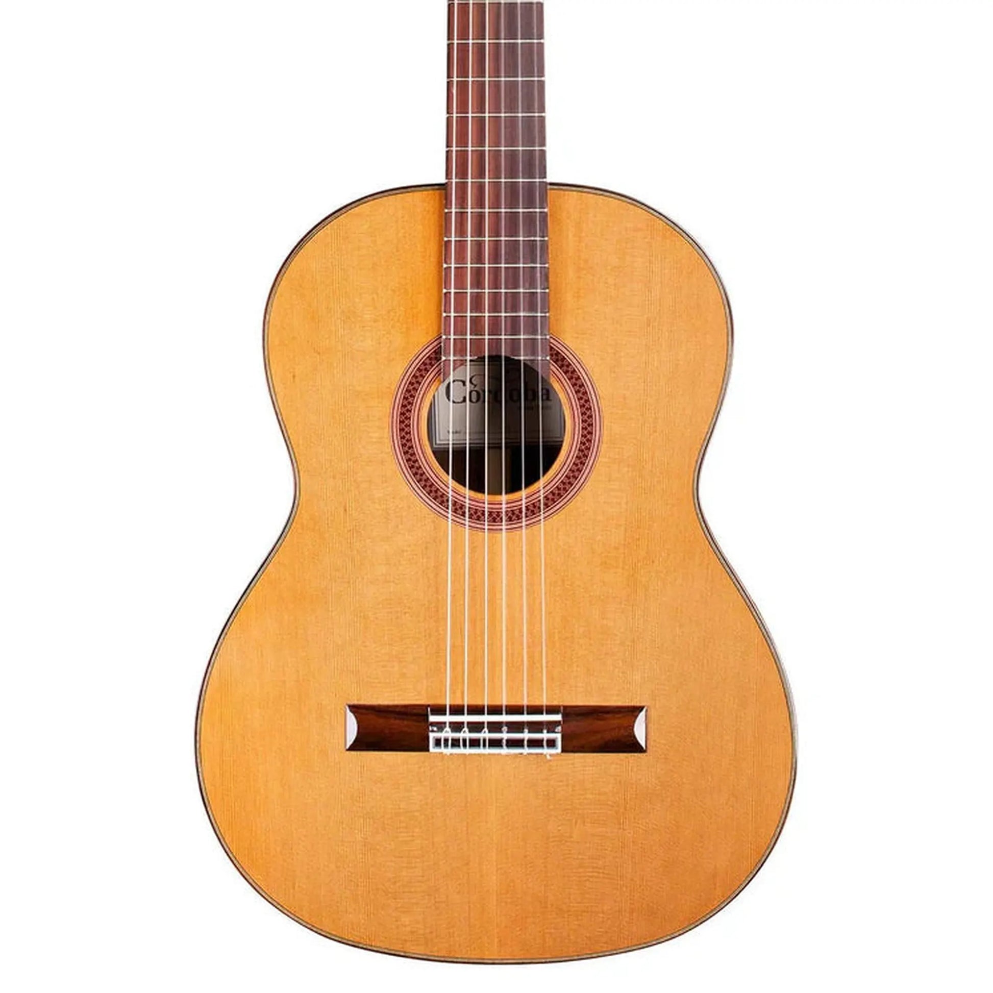 Cordoba C7 CD Classical Guitar from Joondalup Music Centre 4