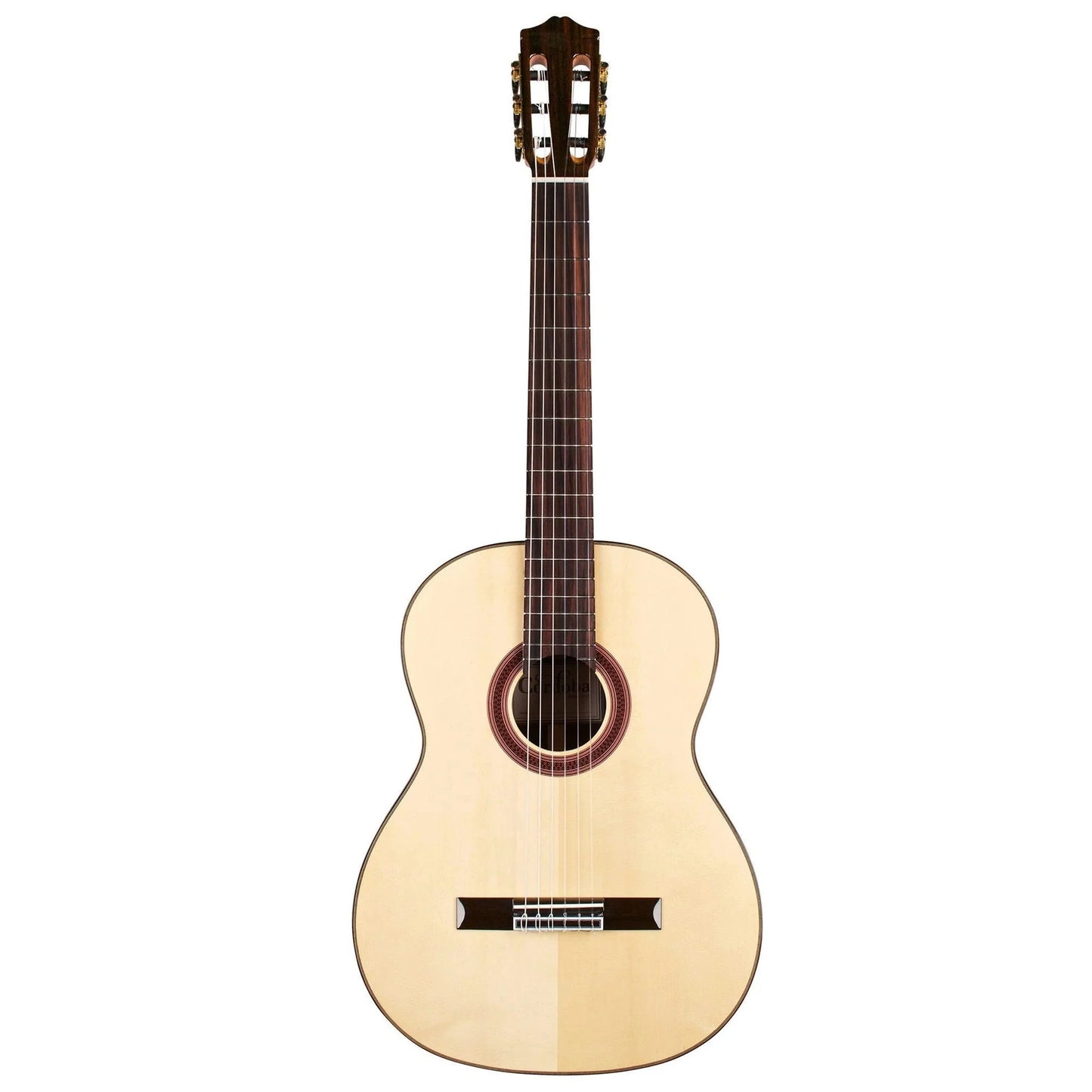 Cordoba C7 SP Classical Guitar from Joondalup Music Centre