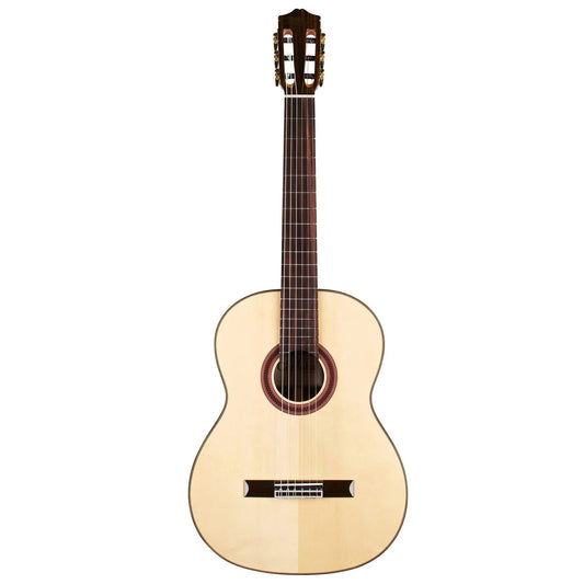 Cordoba C7 SP Classical Guitar from Joondalup Music Centre