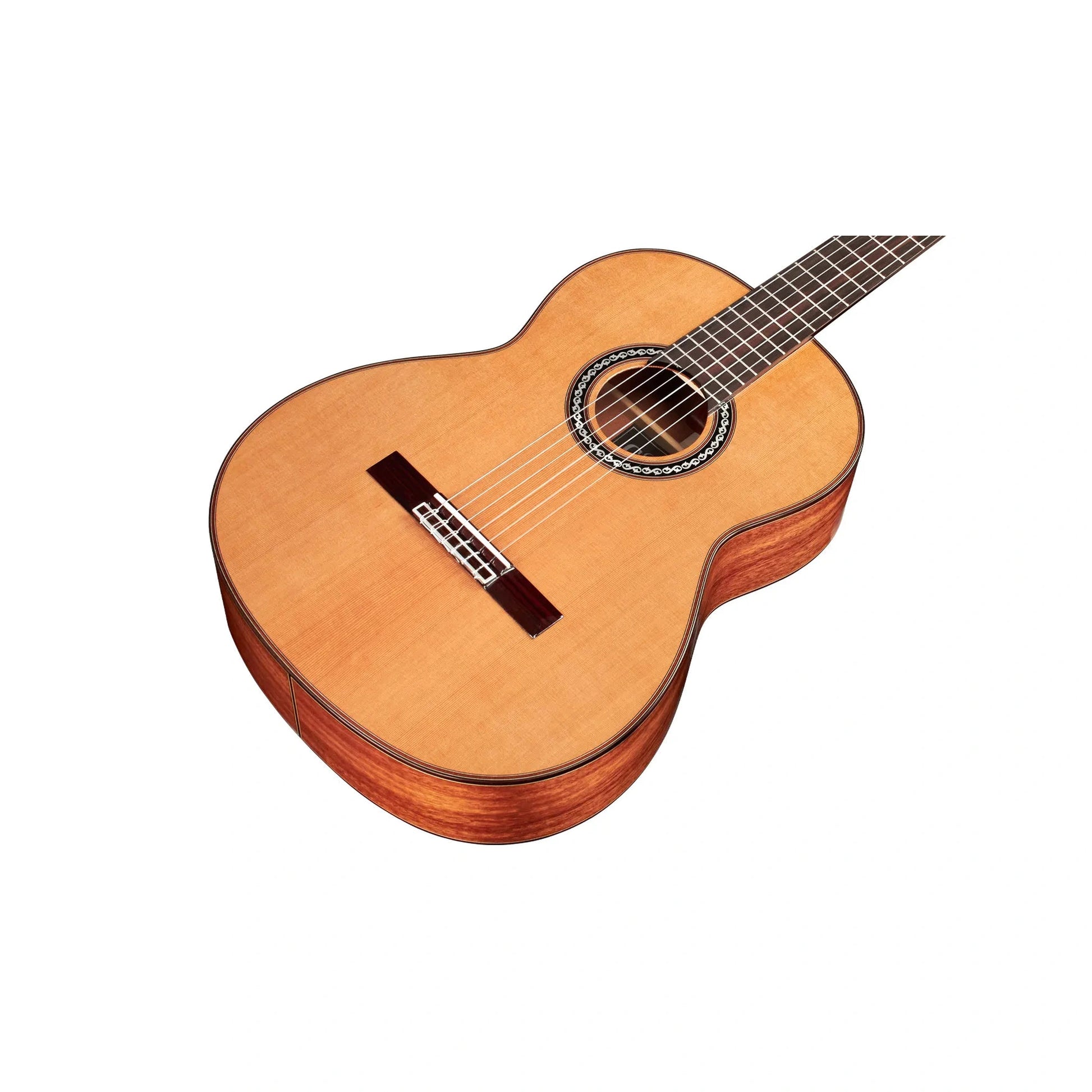 Cordoba C9 CD Classical Guitar from Joondalup Music Centre 4