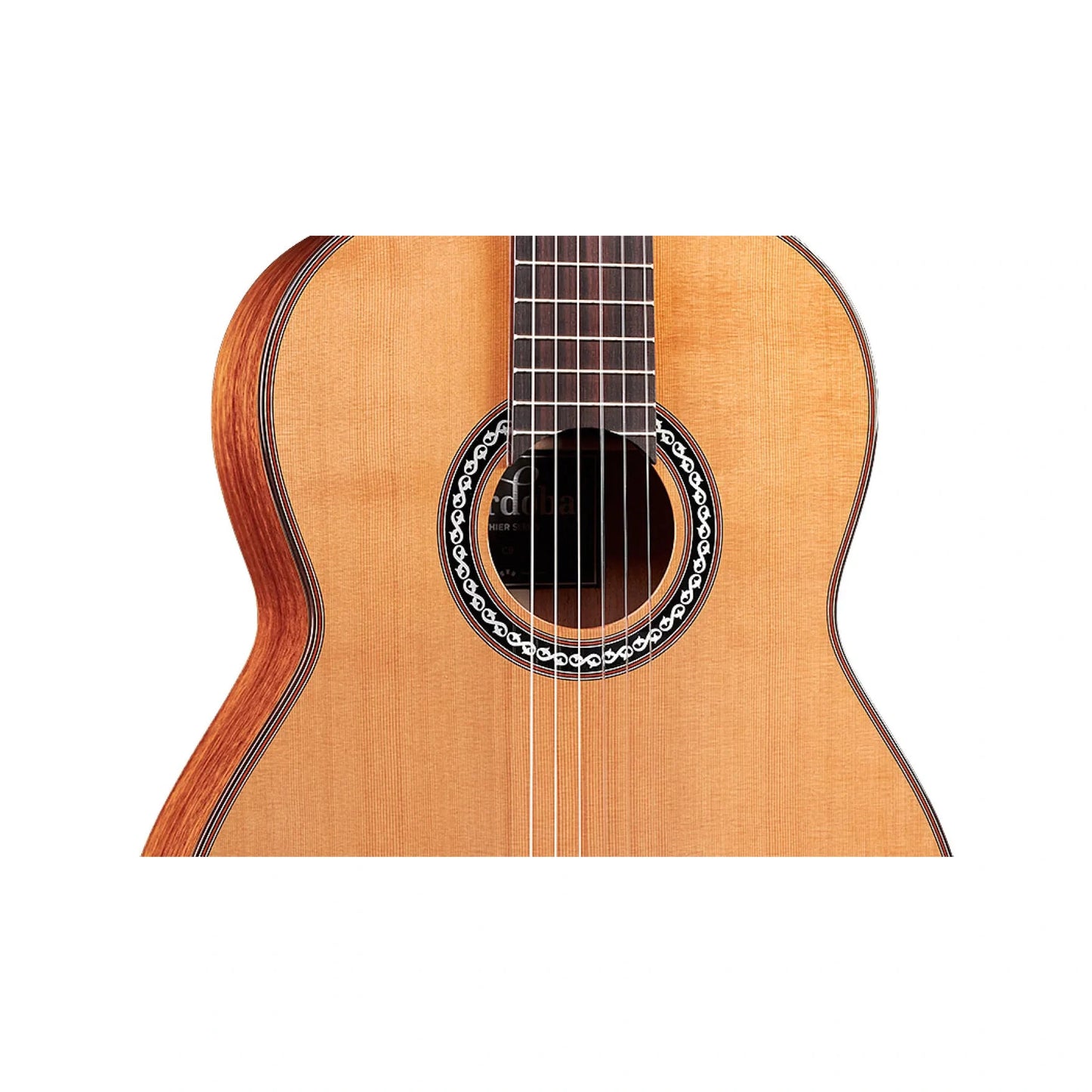 Cordoba C9 CD Classical Guitar from Joondalup Music Centre 6