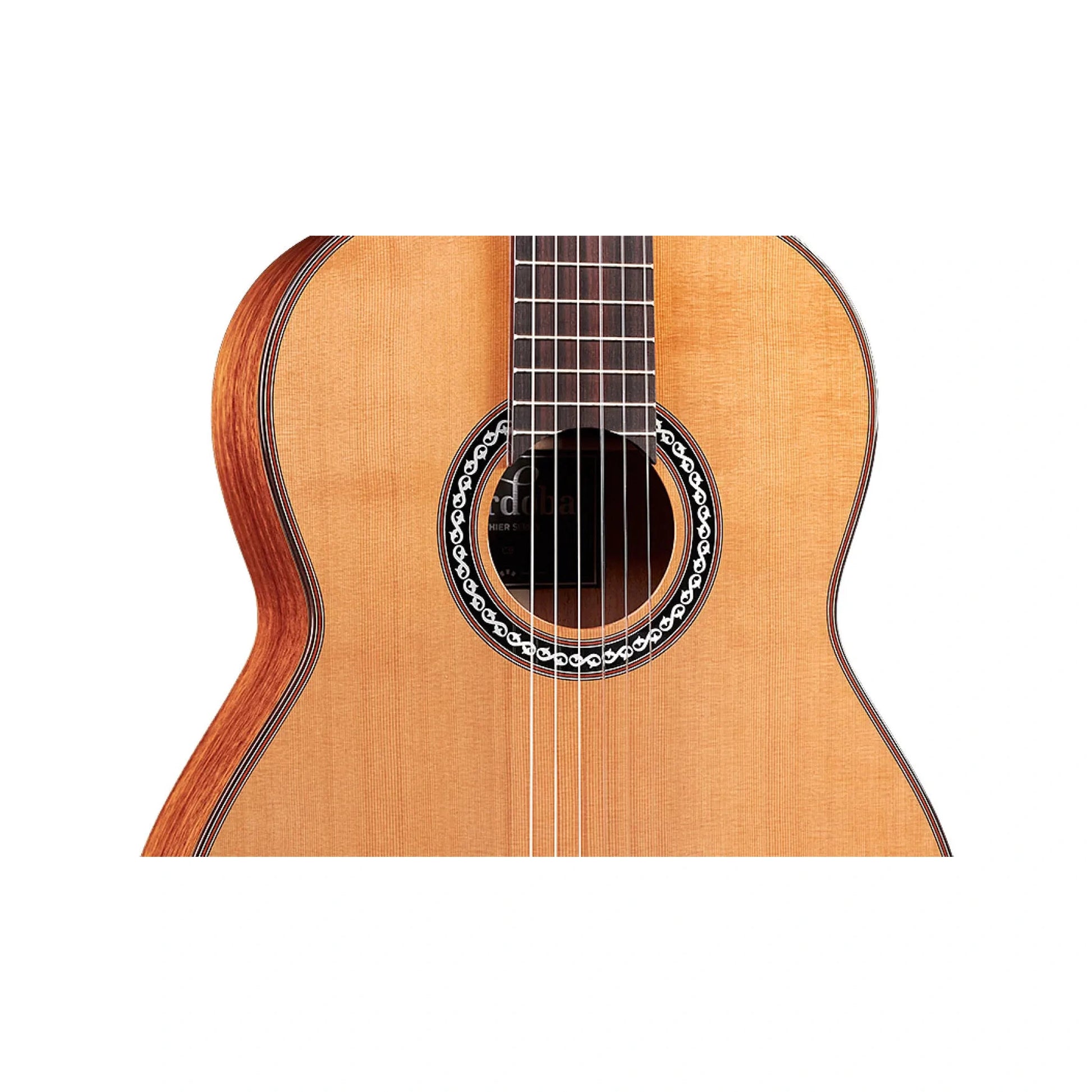 Cordoba C9 CD Classical Guitar from Joondalup Music Centre 6