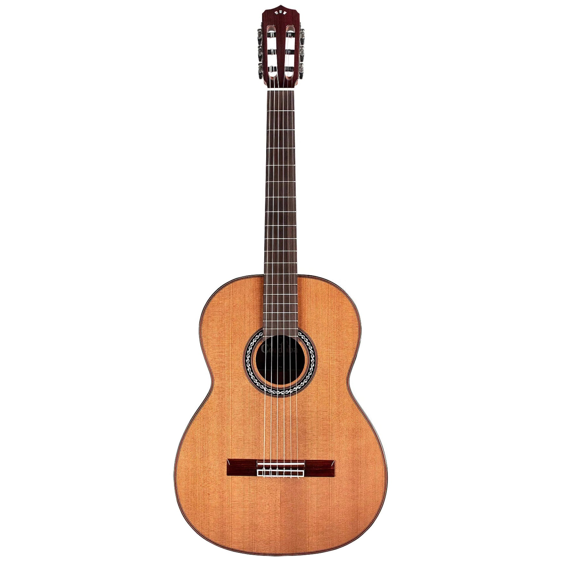 Cordoba C9 Crossover Classical Guitar from Joondalup Music Centre