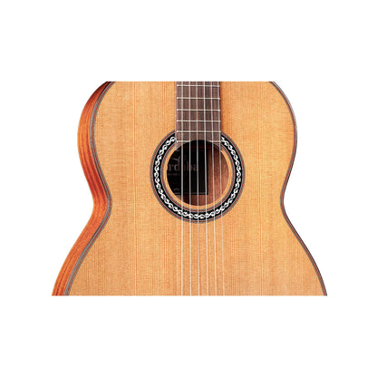 Cordoba C9 Crossover Classical Guitar from Joondalup Music Centre 5