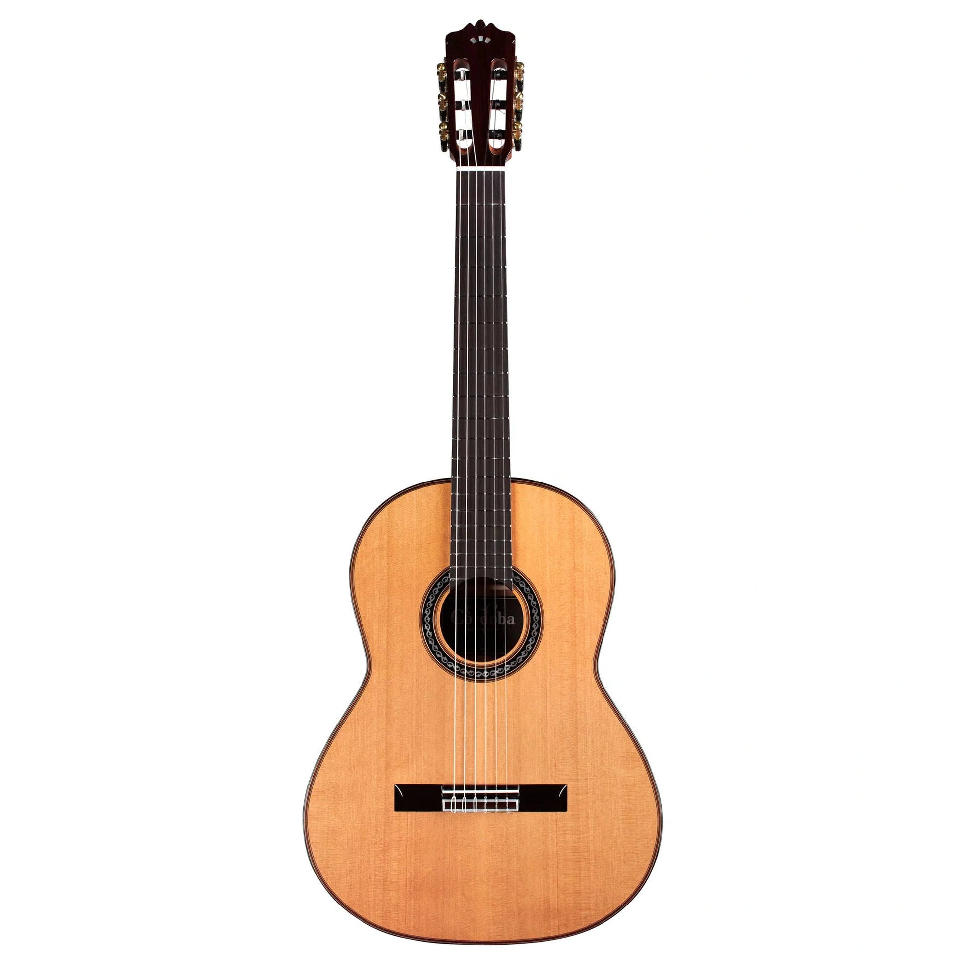 Cordoba C9 Parlor Classical Guitar from Joondalup Music Centre