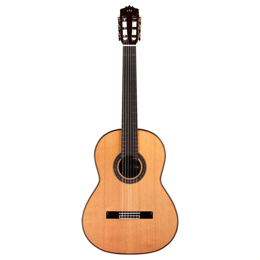Cordoba C9 Parlor Classical Guitar from Joondalup Music Centre