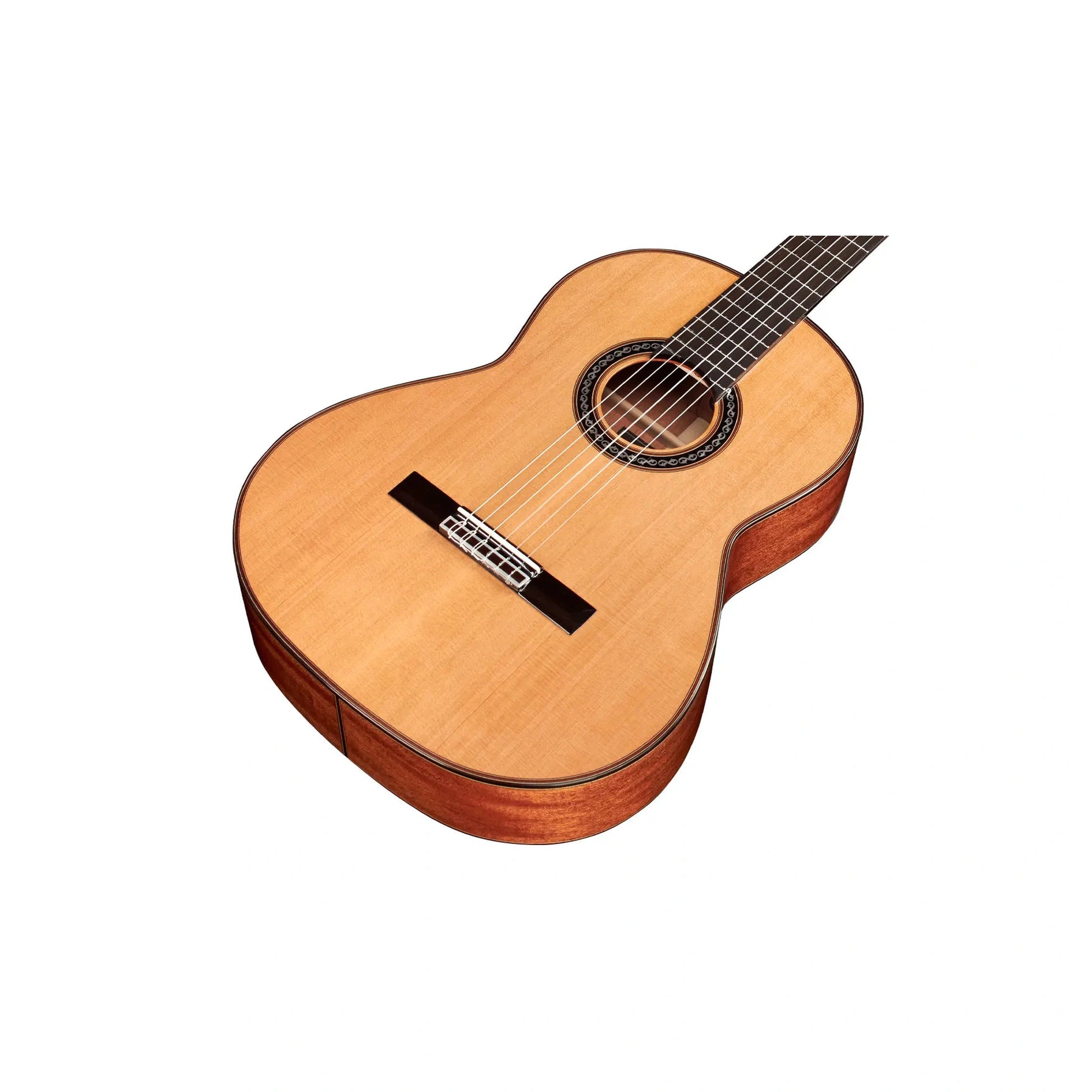 Cordoba C9 Parlor Classical Guitar from Joondalup Music Centre 4