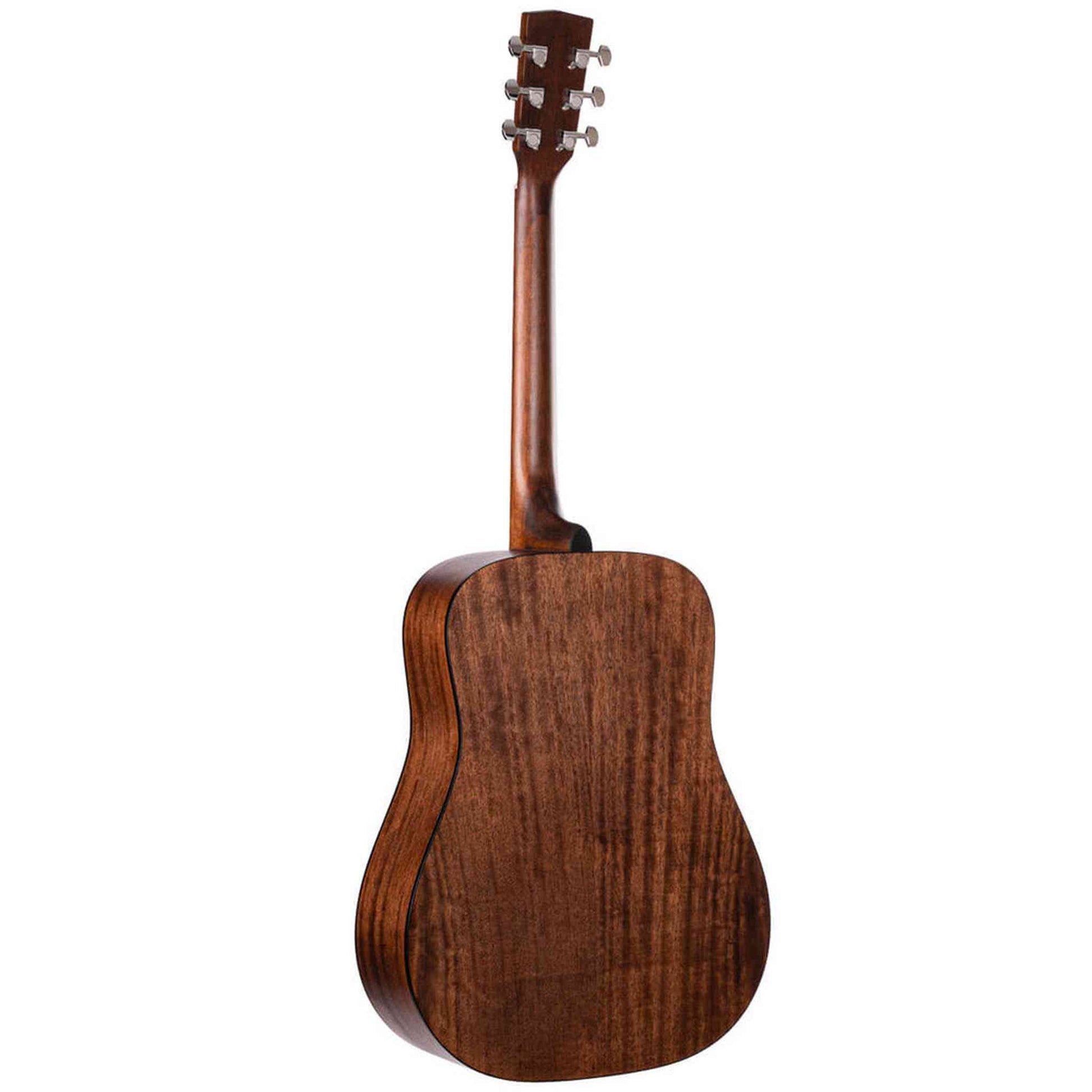 Cort Earth Mini Acoustic Guitar - Open Pore Natural from Joondalup Music Centre 2